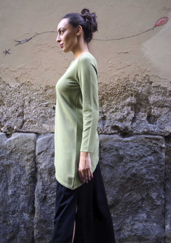 Autumn green